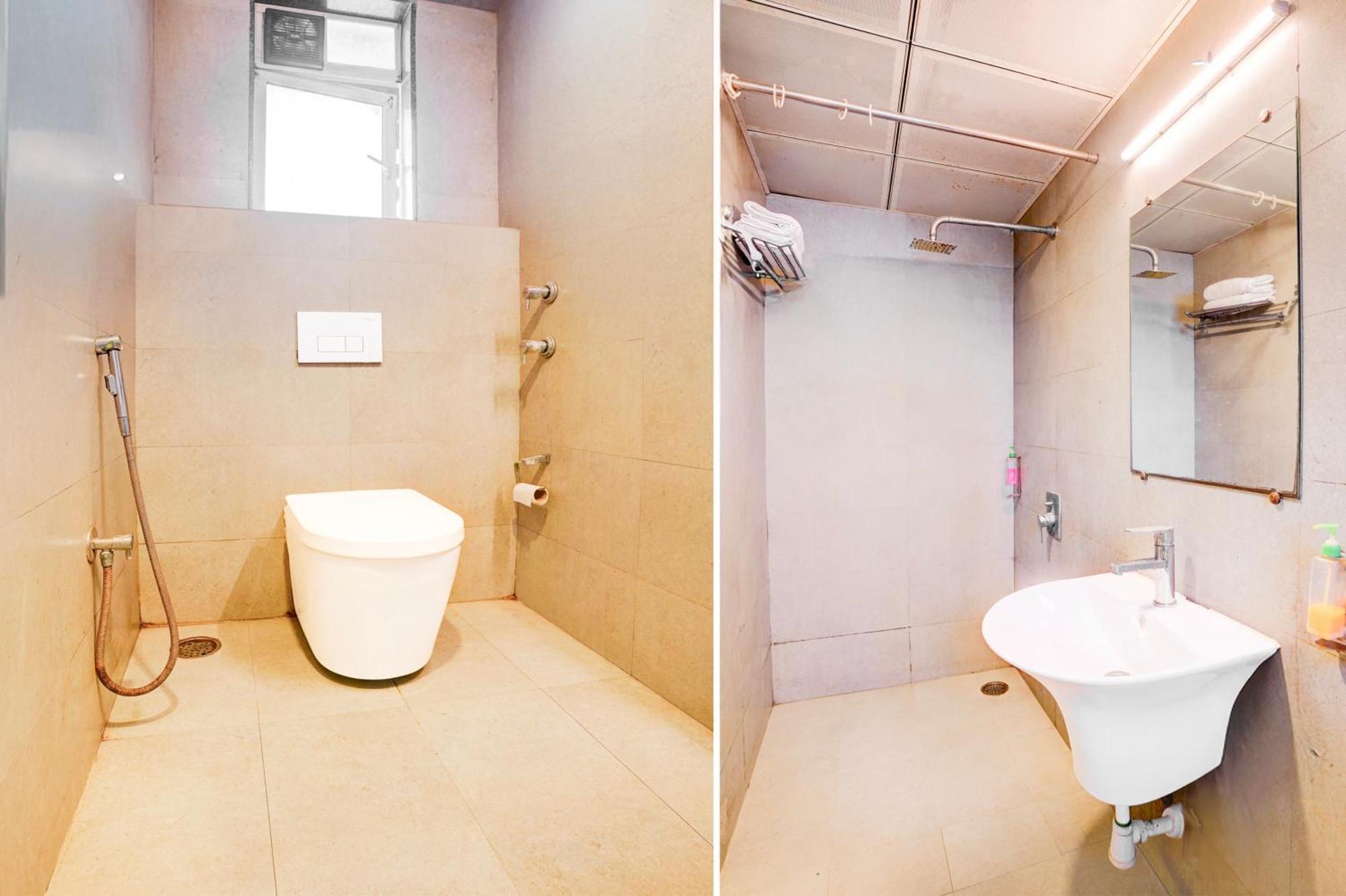 Hotel Super Townhouse Khar The Unicontinental Bombay Exterior foto