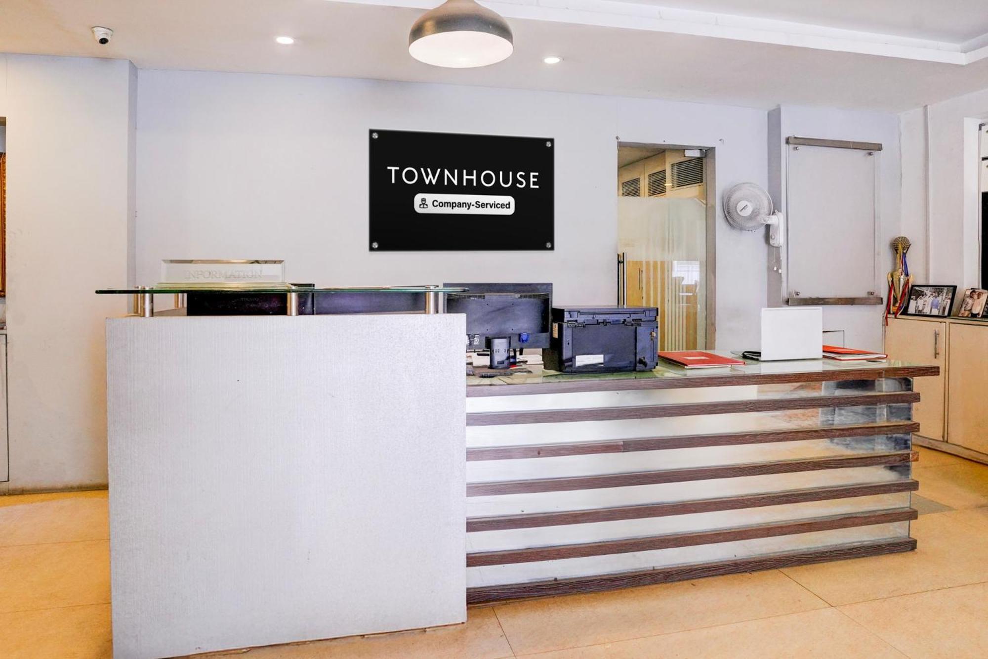Hotel Super Townhouse Khar The Unicontinental Bombay Exterior foto